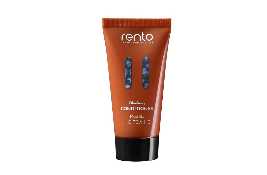 Cadeau set Rento verzorging