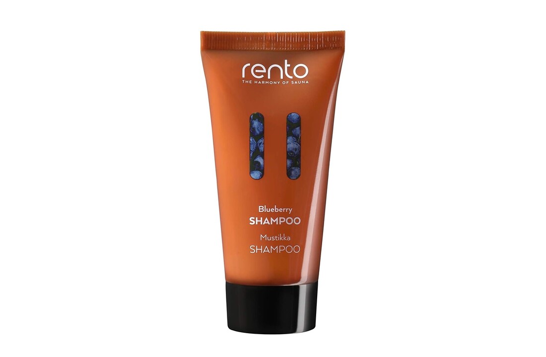 Cadeau set Rento verzorging