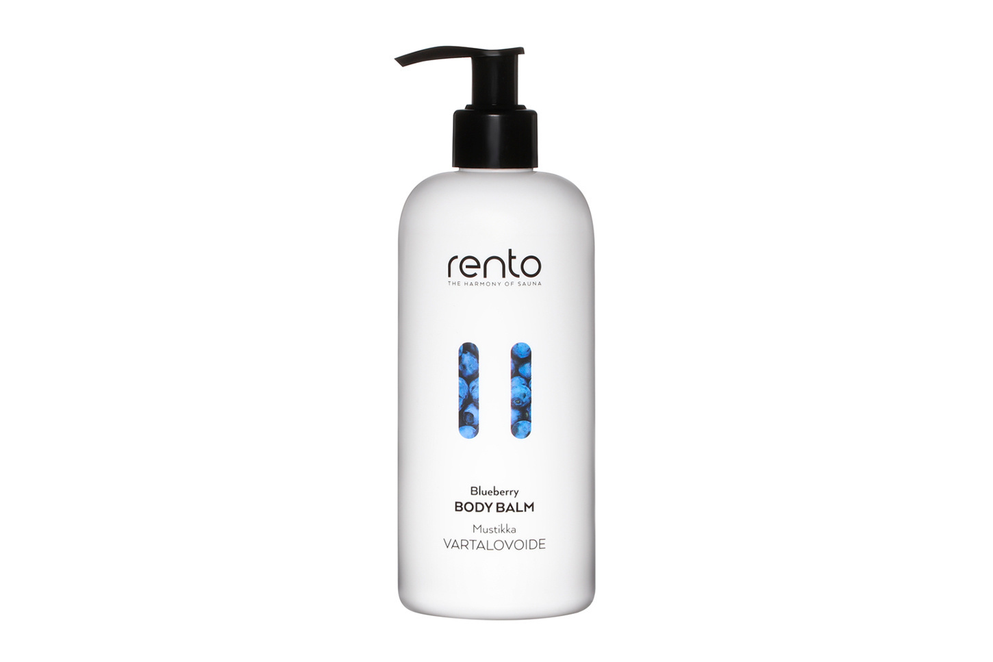 Cadeau set Rento Bosbessen