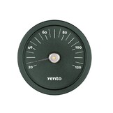 Cadeau set Sauna emmer groen