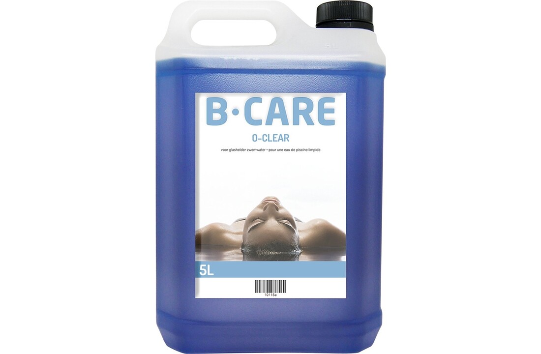 Acti | B-Care O-clear 5L