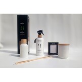 Cadeauset Home Artikelen | Berken -Wit