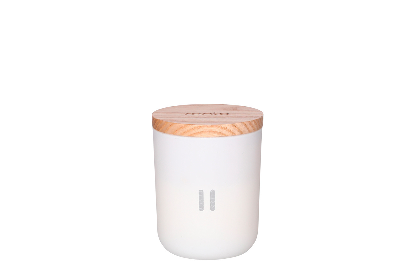 Cadeauset Home Artikelen | Berken -Wit