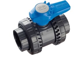 FIP PVC kogelkraan diverse maten