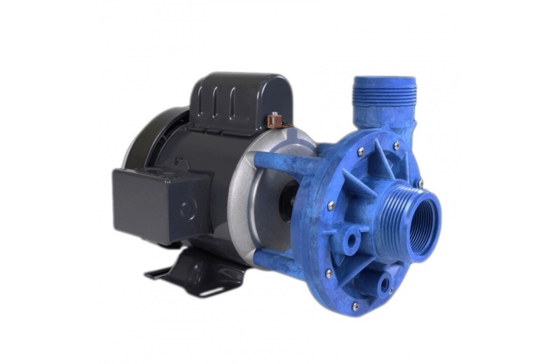 Aqua-Flo Circ-Master Gecko - Nieuw model