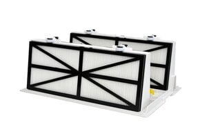 Dolphin Maytronics bodemplaat met filters fijn voor Cosmos 20