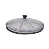 Kripsol Granada Zandfilter deksel met O-ring