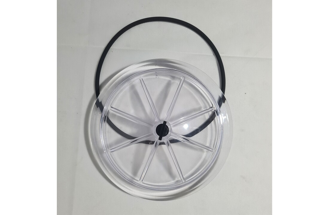 Kripsol Granada Zandfilter deksel met O-ring