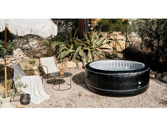 Netspa opblaasbare spa- Boa 5 - 6 persoons