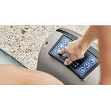 Netspa opblaasbare spa- Boa 5- 6 persoons