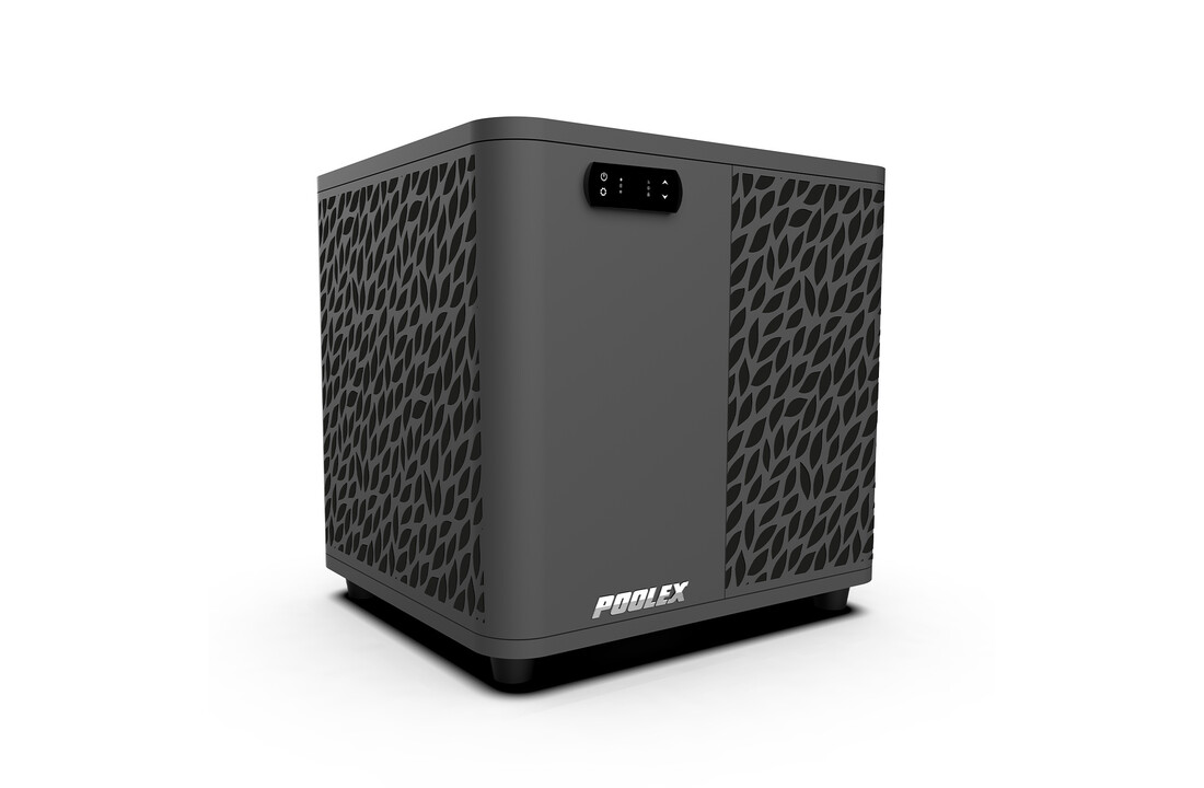 Poolex Spawer o'spa warmtepomp voor spa's