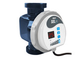 Poolex turbo salt zout elektrolyse