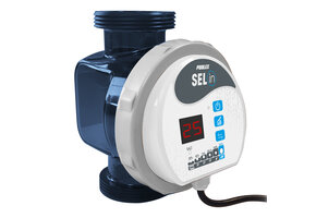 Poolex SEL-in zout elektrolyse compact