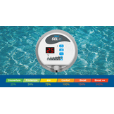 Poolex SEL-in zout elektrolyse compact