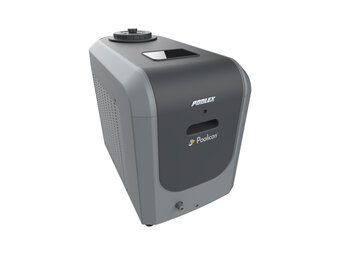 Poolex Poolican 4 in 1 compleet zwembadsysteem