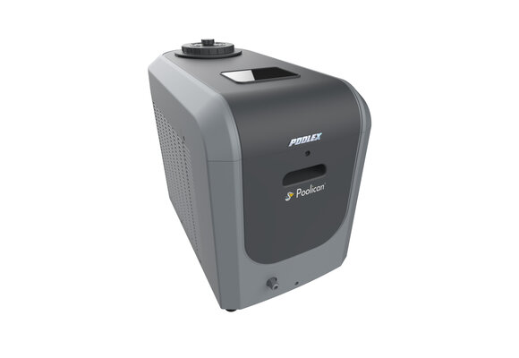 Poolex Poolican 4 in 1 compleet zwembadsysteem