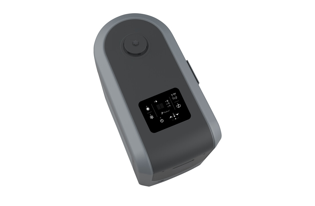 Poolex Poolican 4 in 1 compleet zwembadsysteem