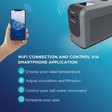 Poolex Poolican 4 in 1 compleet zwembadsysteem