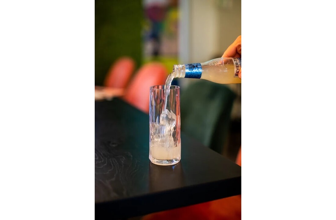 Koziol superglas club No. 03 bier/ longdrinkglas 250 ml 6 stuks