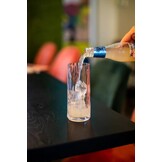 Koziol superglas club No. 03 bier/ longdrinkglas 250 ml 6 stuks