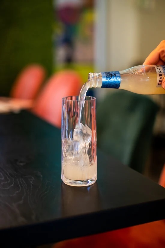 Koziol superglas club No. 03 bier/ longdrinkglas 250 ml 6 stuks