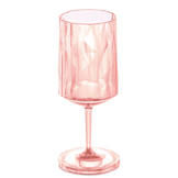 Koziol superglas club No. 04  wijnglas 300 ml 6  stuks