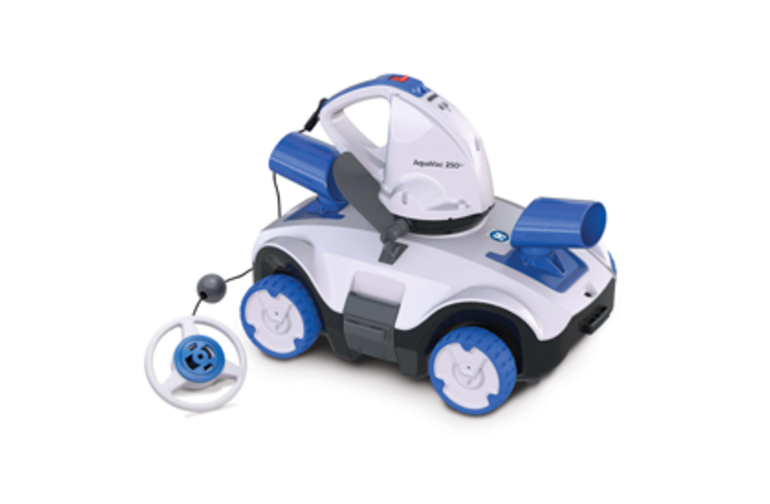 Hayward Aquavac 250 li