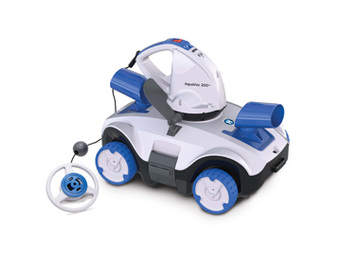 Hayward Aquavac 250 li