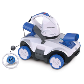 Hayward Aquavac 250 li