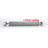 Compleet oprolsysteem voor bouwblokken met 250Nm motor - Polystyreen