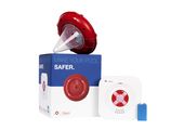 Lifebuoy Zwembad Alarmsysteem
