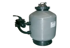 Certikin Zwembad Zandfilter FVS36 | 36" (900mm) Vision Side mount - 31m³/hr