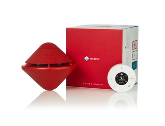 Lifebuoy BCone System Zwembad Alarmsysteem
