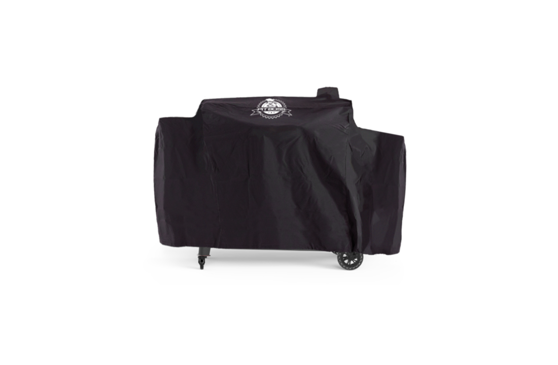 Pit Boss Navigator 1230 | Cover