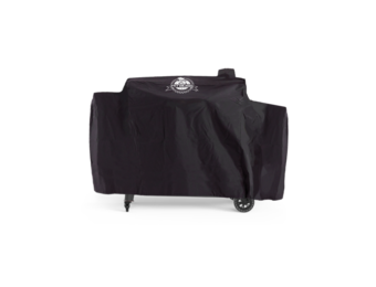 Pit Boss Navigator 1230 | Cover