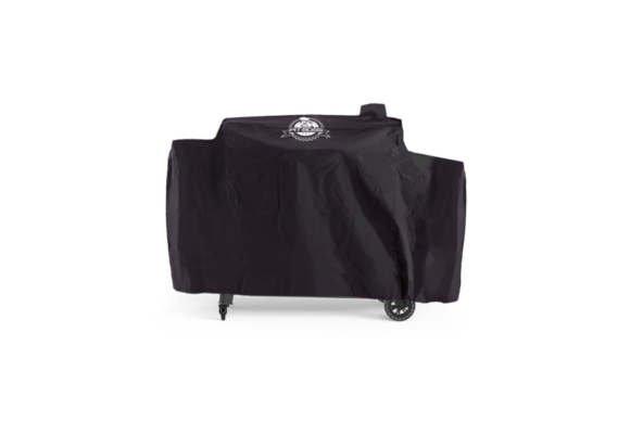 Pit Boss Navigator 1230 | Cover