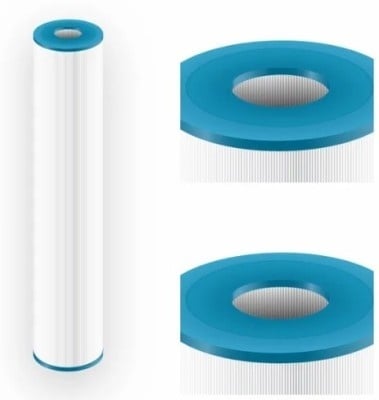 Zwemland Spa filter type 92