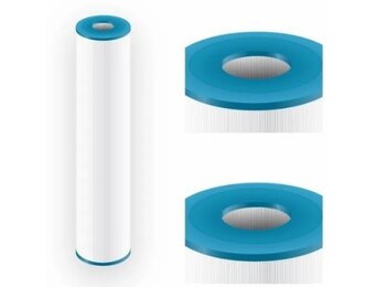 Zwemland Spa filter type 91