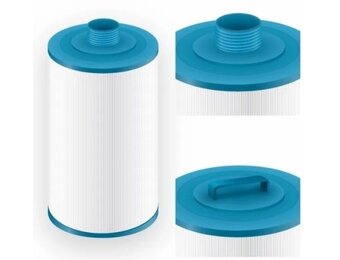 Zwemland Spa filter type 9