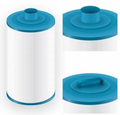Zwemland Spa filter type 9