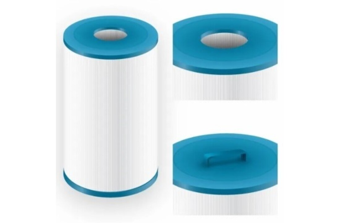 Zwemland Spa filter type 86