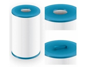 Zwemland Spa filter type 86