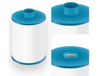 Zwemland Spa filter type 80