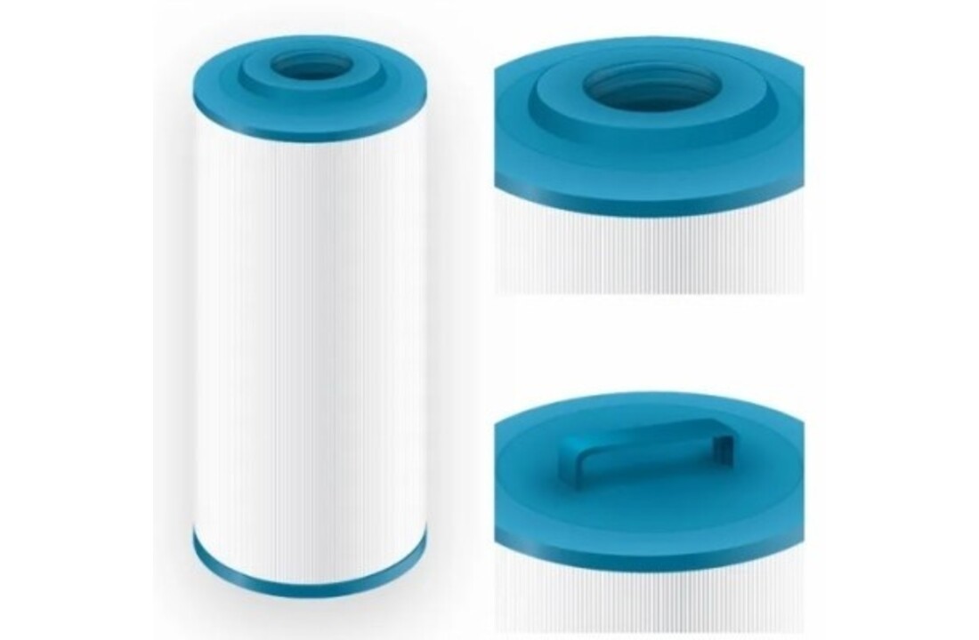 Zwemland Spa filter type 79
