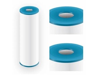 Zwemland Spa filter type 77