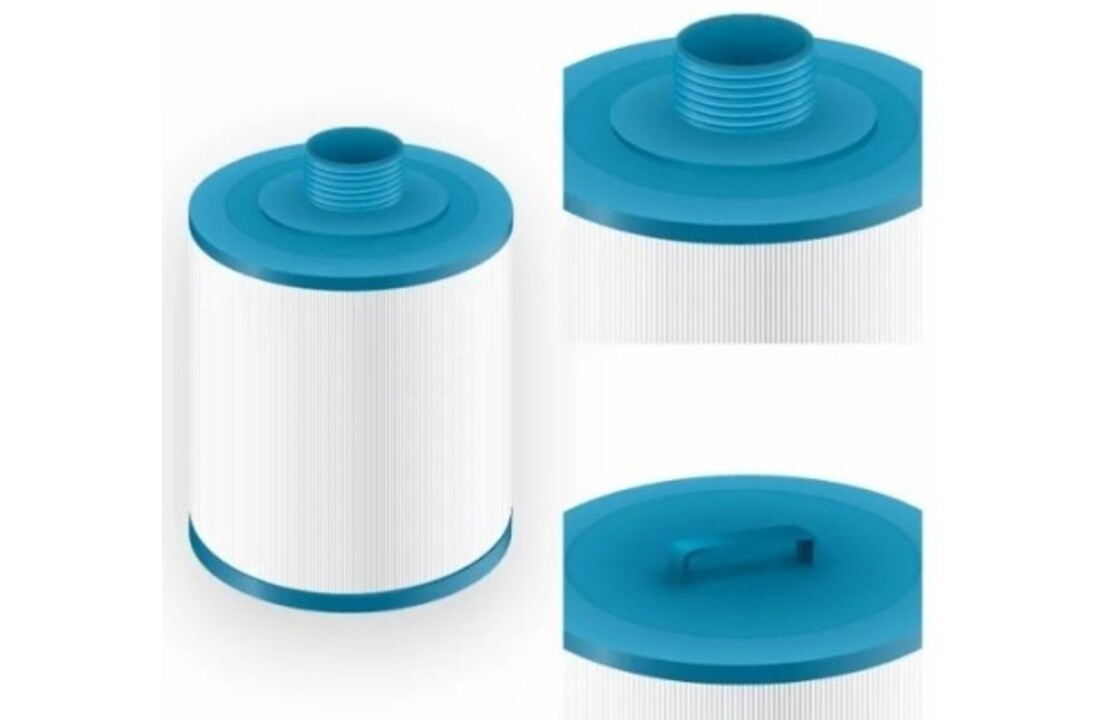 Zwemland Spa filter type 72