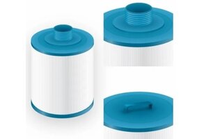Zwemland Spa filter type 72