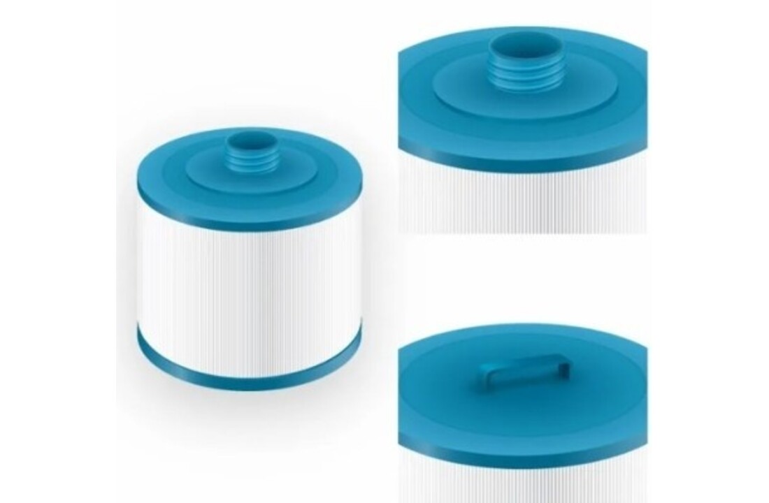 Zwemland Spa filter type 71