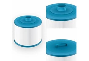Zwemland Spa filter type 71