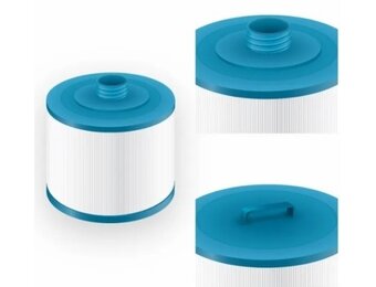 Zwemland Spa filter type 71